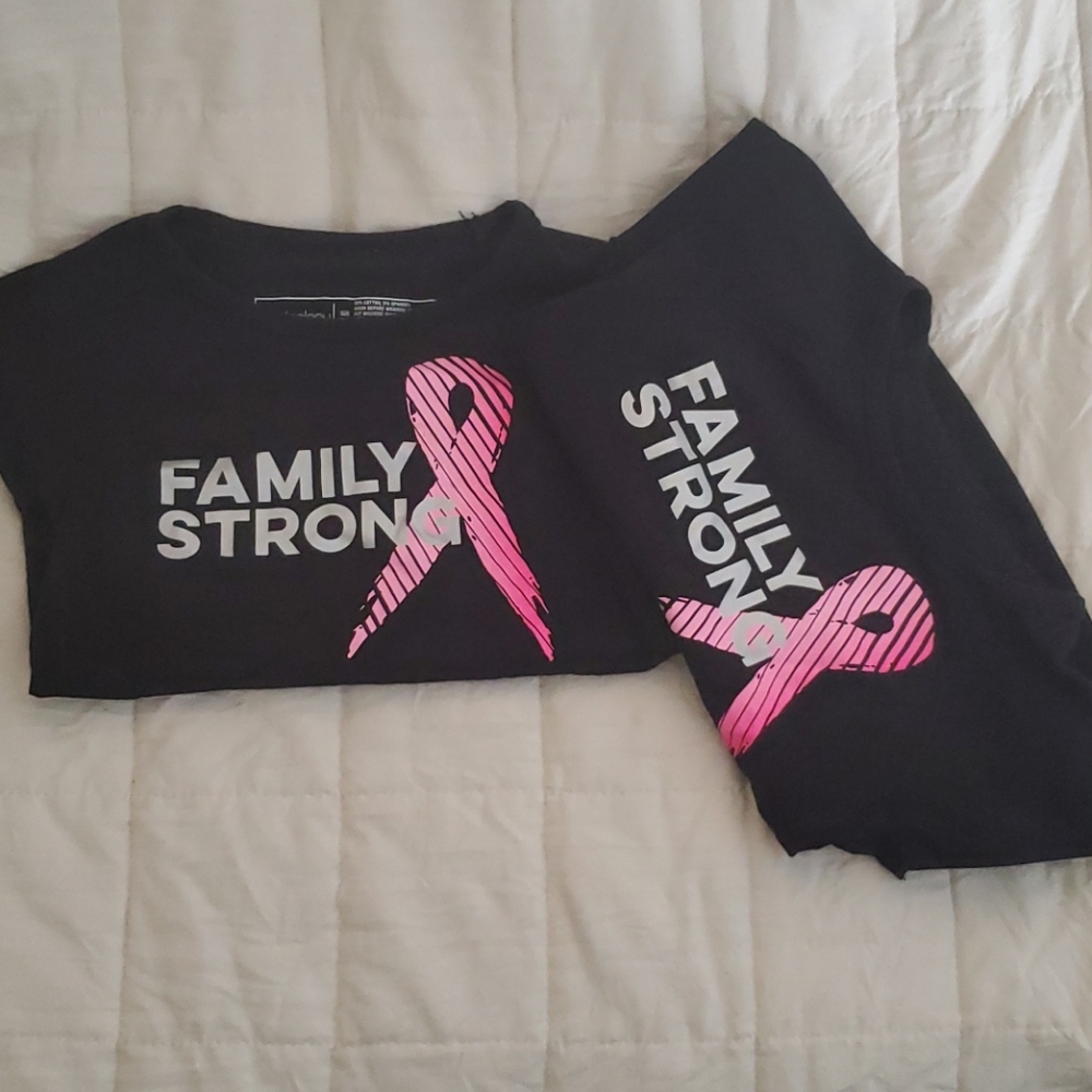 Family Strong Shirt